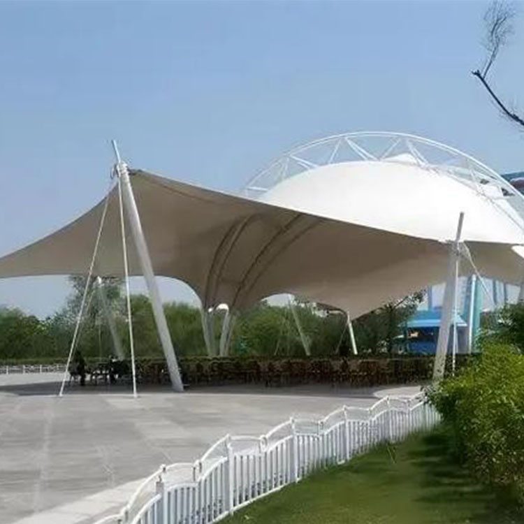 临武县工程案例