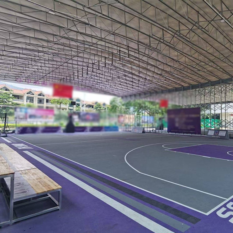 临武县工程案例