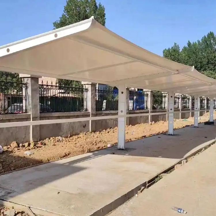 临武县工程案例