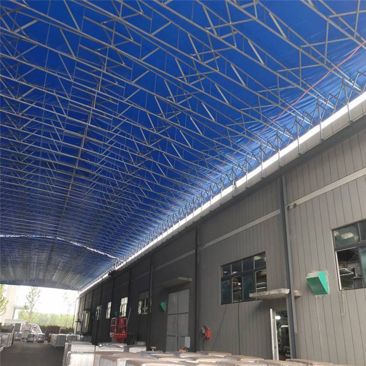 临武县工程案例