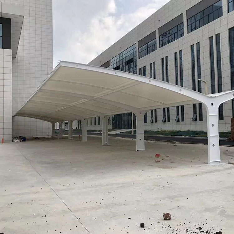 临武县工程案例